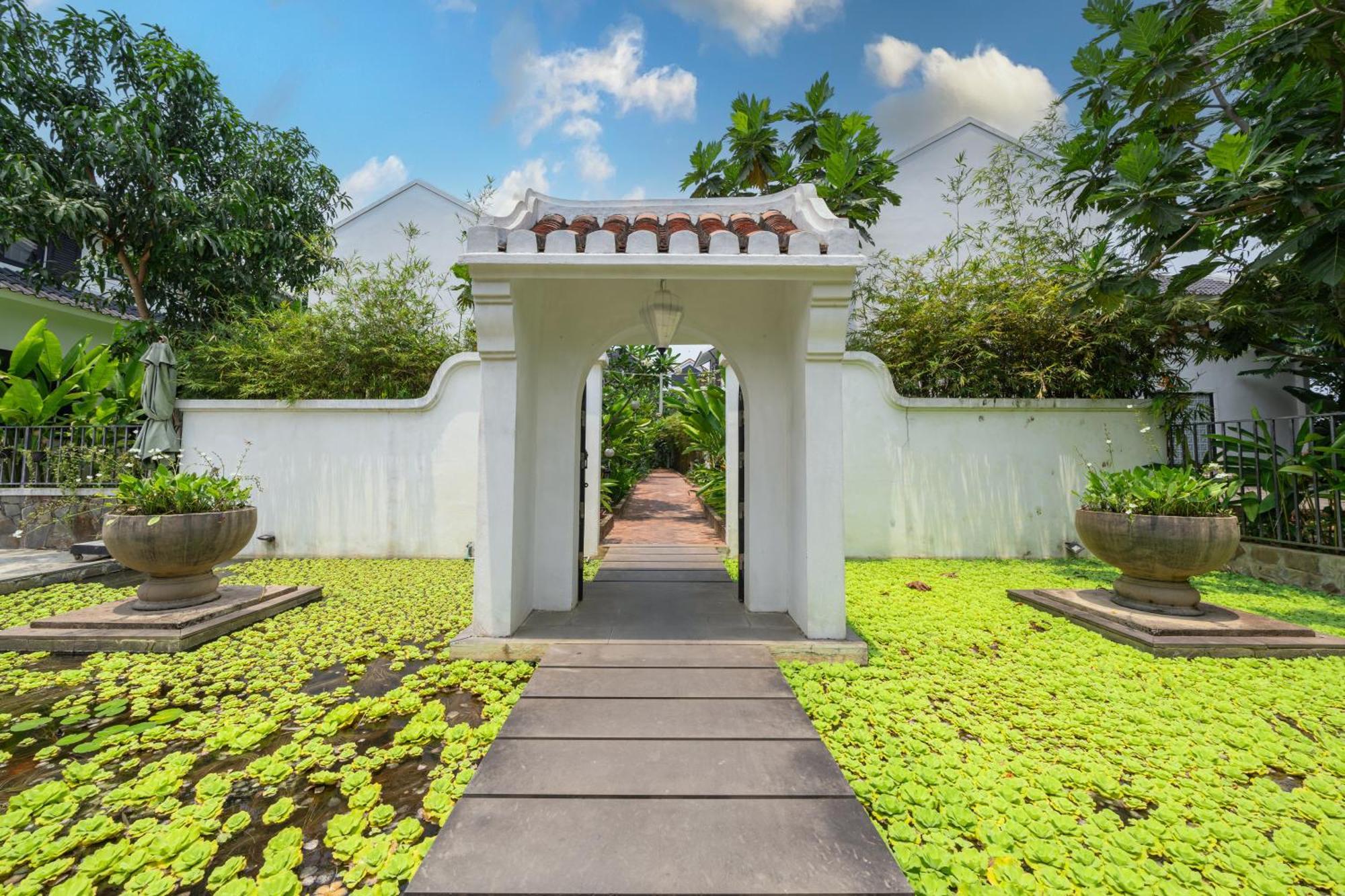 Nghe Garden Resort Χόι Αν Εξωτερικό φωτογραφία